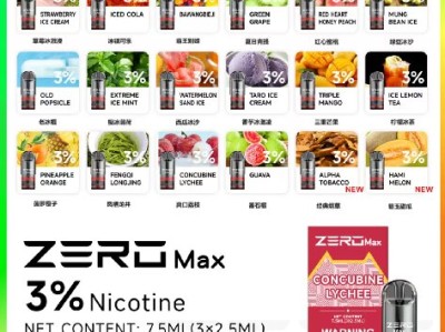 雾化芯暗战：零度弹VS Manly弹深度横评！拆解9大口味真相，谁主续航沉浮？