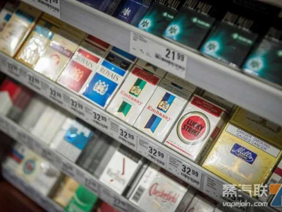 南非卷烟价格上涨：财政部宣布增加烟草消费税以应对财政压力