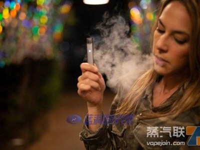 新加坡强化电子烟执法：跨部门试点计划应对违法者人数激增