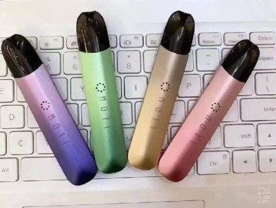 魔笛S与魔笛MEGA Pro：如何选择适合你的电子烟