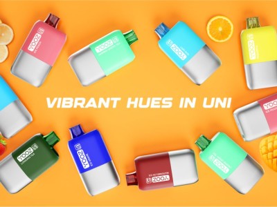 YOOZ柚子独角兽10000口一次性电子烟实测：万口续航真靠谱吗？