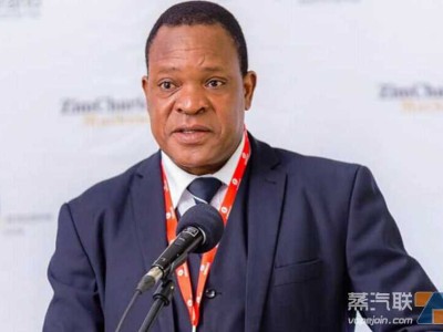 津巴布韦烟叶销售额达到 9 亿美元