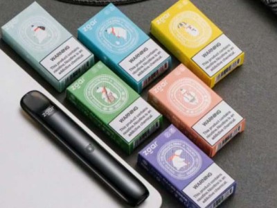 真格冰熊电子烟是正规品牌吗？