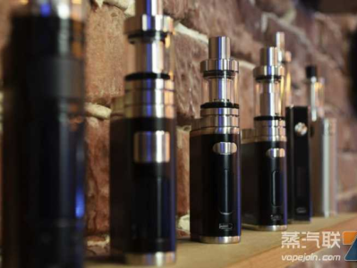 俄杜马官员透漏：禁止电子烟调味品决议草案已提交内阁