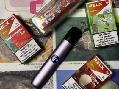 悦刻烟弹吸不出烟？别急，这里有详细解决办法