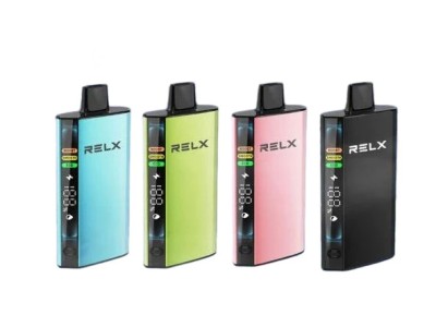 悦刻ACE 30000体验报告：从Boost到Eco模式，一杆如何实现三种口感？