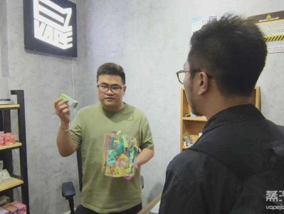 直击DKECE越南精准对接商务局！中国电子雾化企业与越南经销商会擦出怎样的火花？