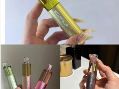 比熊三代15000口评测：透明油仓+双显屏幕，FEELM MAX陶瓷芯真实体验如何？