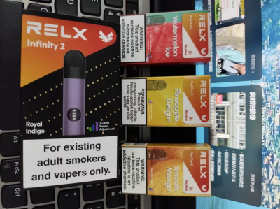 RELX悦刻烟杆充不了电？这些排查方法帮你轻松搞定！