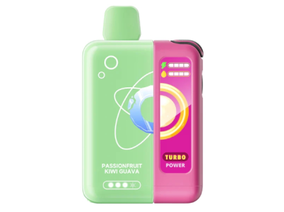 20000口续航+冰度可调！爱奇迹积木ELFBAR JoinOne Icy Kit深度体验报告