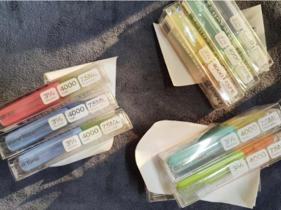 Snowplus鸭嘴兽电子烟：防假指南与正品保障