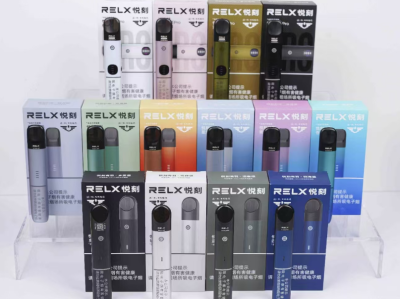 2025电子烟选购指南：悦刻vs魔笛的五大维度深度对决