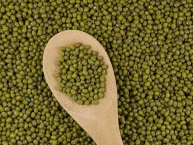 RELX悦刻三代灵点-佛系绿豆-口味体验