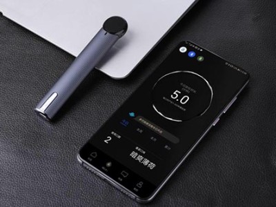 RELX悦刻三代零点蓝牙连接指南：全面解析悦刻电子烟三代灵点的蓝牙功能