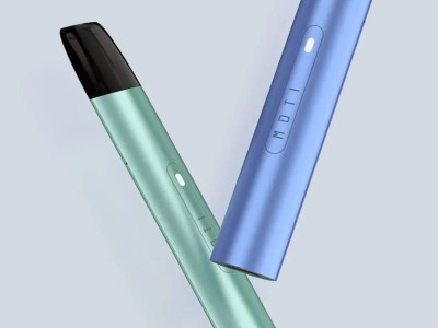 MOTI魔笛即将发布史上超低价换弹雾化杆，零售价仅为8.8元