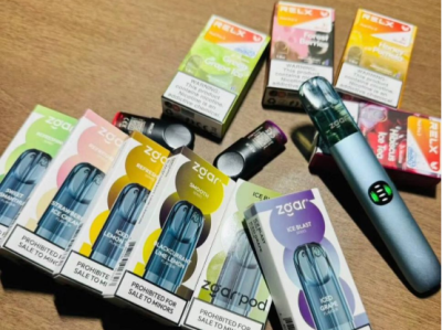 2026 陶瓷芯烟弹实测：冰熊 6.0S 与 6.0Plus 口感 + 续航全测评