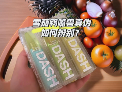 如何辨别雪加鸭嘴兽电子烟的真伪：全面指南