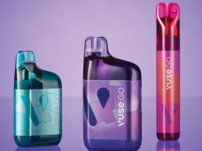 英美烟草“Vuse”在韩大放异彩：半年销量破百万，斩获最佳电子烟品牌奖