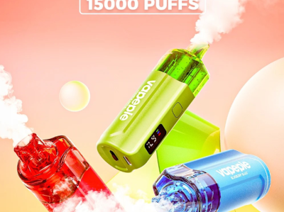 坦克7z 15000一次性电子烟怎么样？实测15000口续航、三档功率与十大口味体验