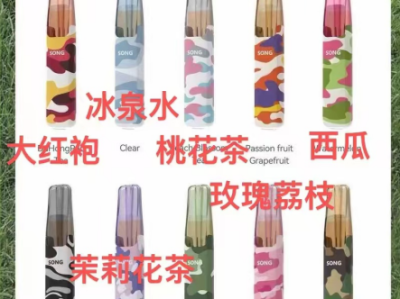 Song鸭嘴兽与雪加鸭嘴兽：如何选择适合你的电子烟？