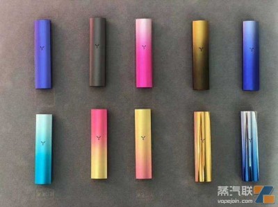 RelX悦刻对决YOOZ柚子：哪个电子烟品牌更胜一筹？
