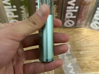 2025终极口粮神器：vvild小野“外星人”12000口陶瓷芯一次性电子烟深度评测与选购避坑指南