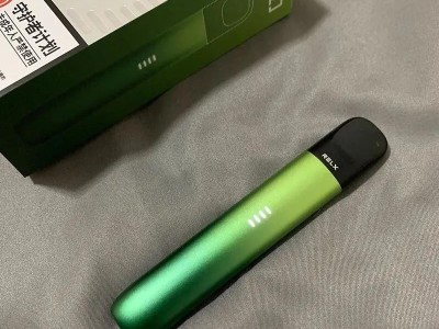 relx悦刻五代幻影产品介绍