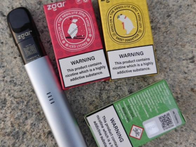 真格冰熊烟弹：购买渠道与真伪辨别全攻略