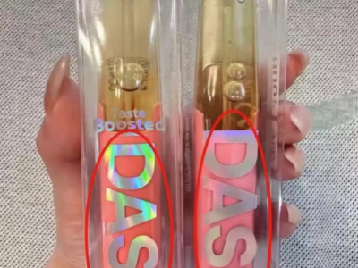 雪加鸭嘴兽电子烟真伪辨别指南：如何避免买到假货？