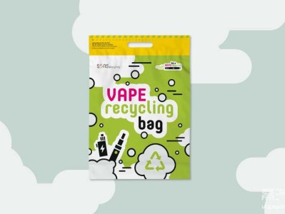 电子烟销量不断增长，瑞士推出废弃电子烟回收方案