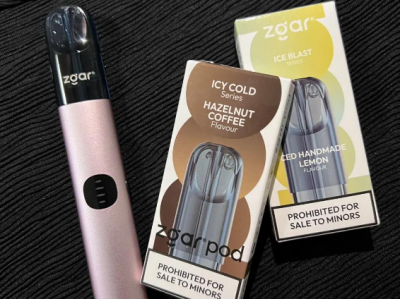 真格冰熊五代通配悦刻五代烟弹，值得入手吗？