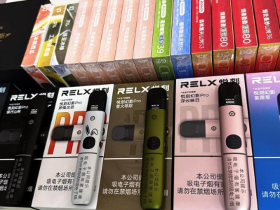 2025年新国标电子烟口碑品牌及排行榜