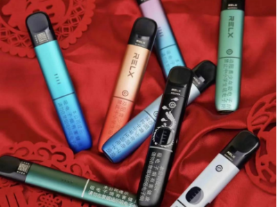 悦刻5代一吸就闪红灯不出烟？3大原因全面解析与自救指南