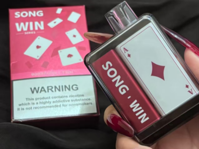 song菘盒电子烟购买指南：价格、渠道及注意事项全解析