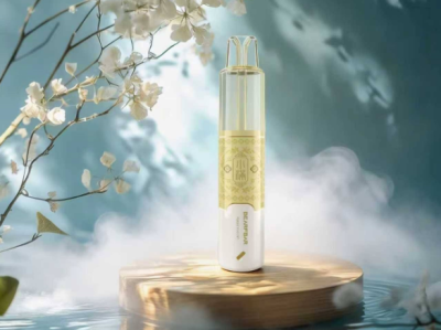 比熊 Bearfbar Solo 15000 一次性电子烟：24 节气国潮设计，16.8W 大功率性能实测