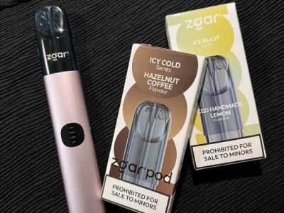 冰熊6.0s单颗装值得买吗？3ml大容量+陶瓷芯实测分析