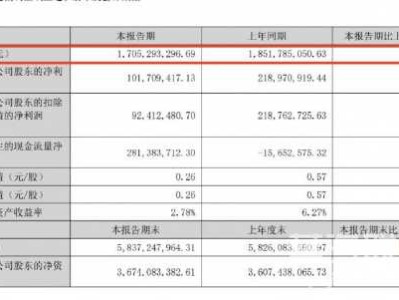 电子烟企业半年收入了17亿！