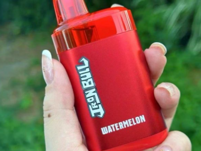 牛头大板砖10000口实际能抽多久？12ml烟油真实续航换算与口味推荐