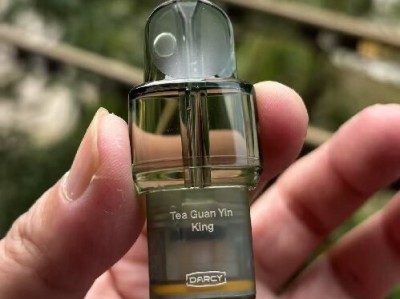 2025雪加UFO 5ml正品烟弹深度评测：鸭嘴兽联名、百香果、铁观音三口味横评，到底值不值得入手？