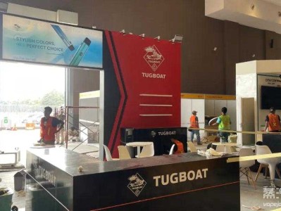 一线直击，近80个企业上百个品牌角逐印尼市场！