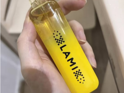 ICEMAX冰爆替代款推荐：徕米冰爆LAMI TURBO 10000一次性电子烟测评，续航与口感双优