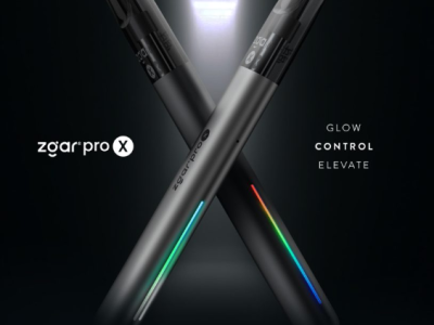 冰熊ProX烟杆值得买吗？详细评测其功率、续航与安全性