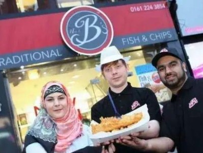 曼彻斯特：电子烟行业的全球集散中心与创业热土