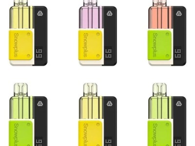 雪加积木电子烟深度评测：可注油与大电池设计，是否真的更省心省钱？