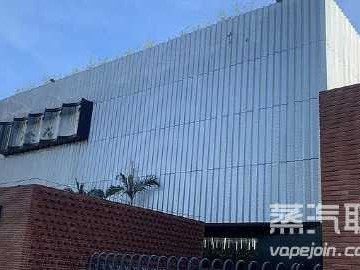 电子烟牛企双驱时代？面向B市场半年收了40多亿，零售超6个亿！