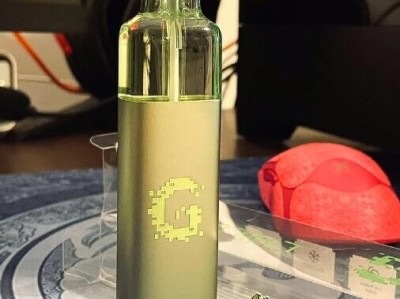 Gowif高维电子烟怎么样？12ml油+16W功率，实测一周告诉你答案。