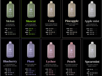 告别续航焦虑，还能切换模式？MaloneBar 35000口一次性电子烟深度评测