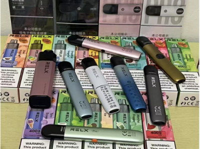 国内电子烟品牌全攻略：五大热门品牌推荐