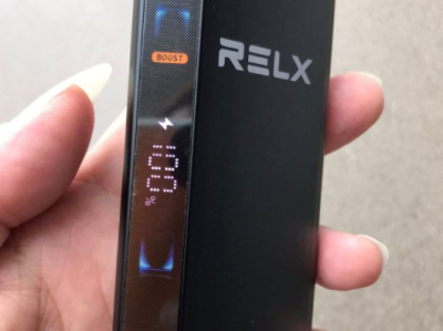 悦刻ACE 30000深度评测：30000口续航+三级可调模式，体验到底如何？