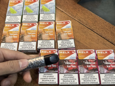 悦刻五代海外版烟弹口味怎么选？深度测评三款明星口味，告别选择困难！